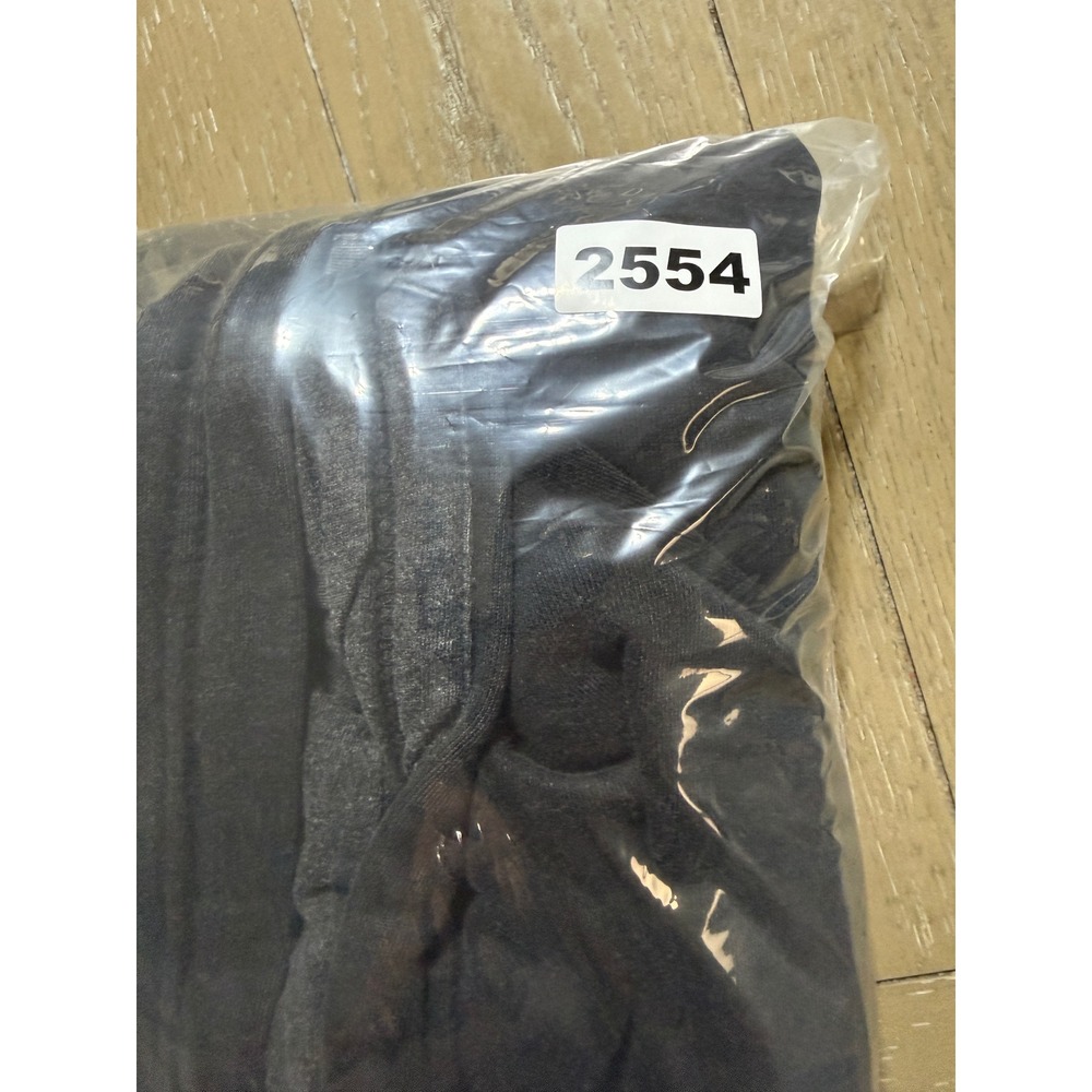 FP Movement Sprint to the Finish Oversize Hoodie Black Medium Grunge Streetwear - Picture 12 of 12